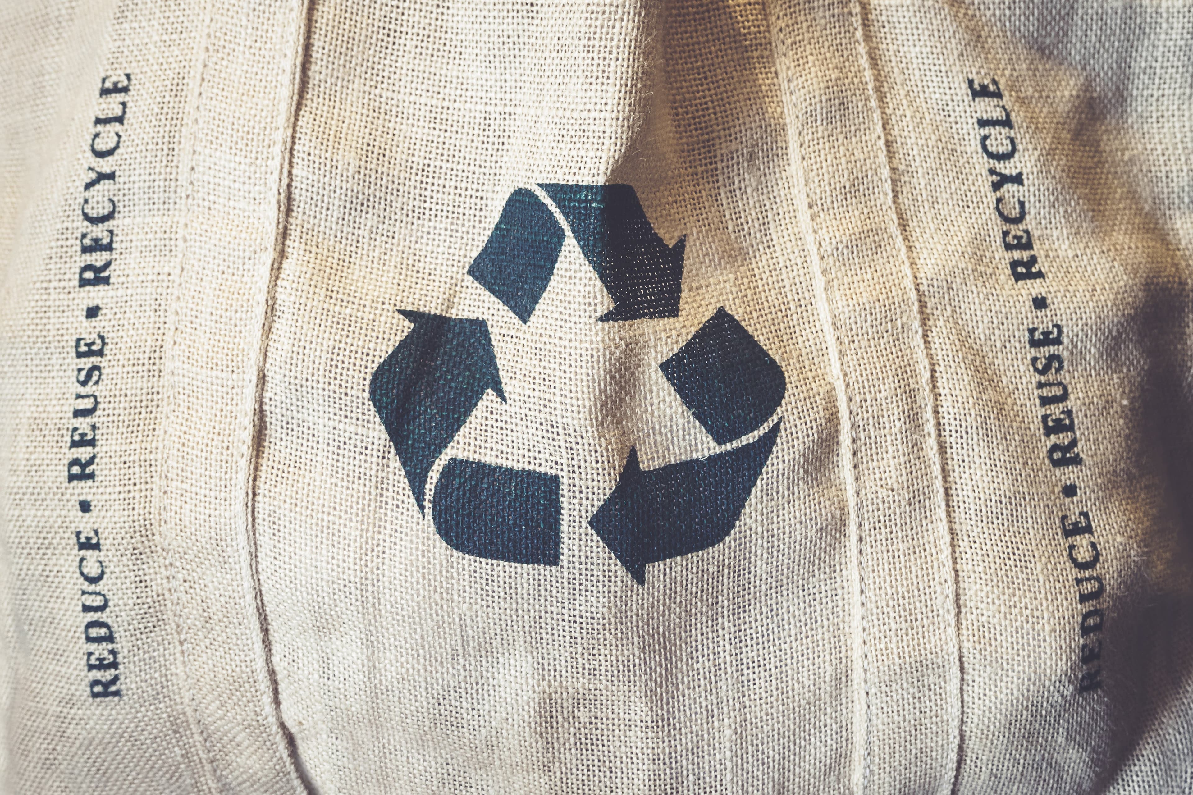 Manatee Bags and Recyclebank partnership!
